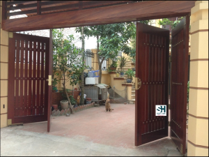 Địa chỉ lắp đặt cổng tự động TPHCM uy tín số 1 hiện nay