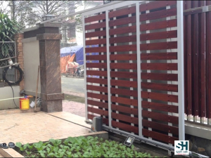 Tại sao nên lắp đặt cửa trượt tự động ở Lâm Đồng