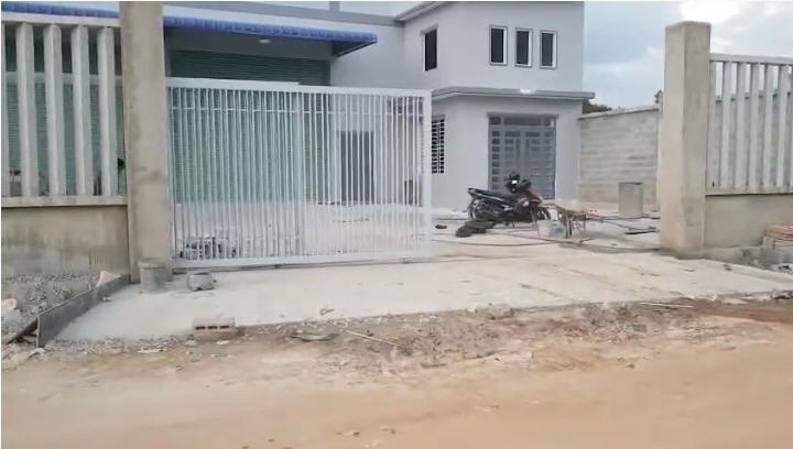 motor cong tu dong vung tau 1