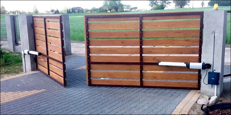 Địa chỉ lắp đặt cổng tự động Biên Hòa uy tín 100% 1 cổng tự động Biên Hòa