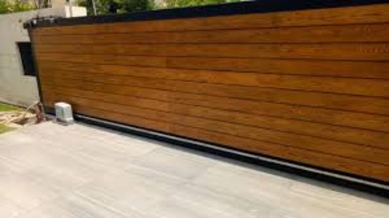 +50 mẫu cổng tự động Bình Dương đẹp, chất lượng 14 cổng tự động Bình Dương